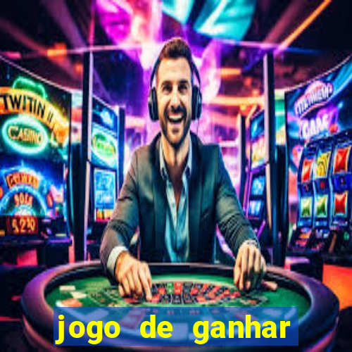 jogo de ganhar dinheiro de verdade sem depositar